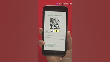 "The Secret Behind QR Codes – You’ll Be Surprised! 🔍" #mindblow#science #QRCode  #HowItWorks