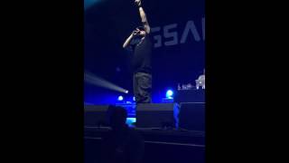 Kool Savas Limit Live München 2016