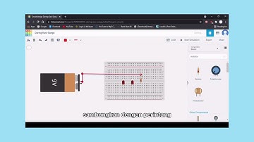 HAC TABLET VIDEO MODULE: Module 1 - Series Circuit