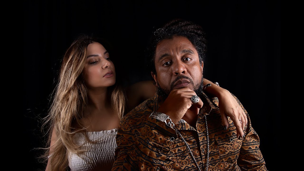 Ela Me Encantou (Official Video) -  Duendy Primeiro And Maristela Muller