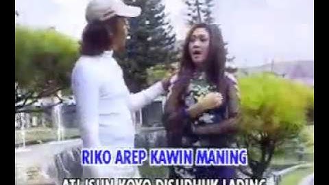 Dian Ratih   AREP KAWIN MANING official video