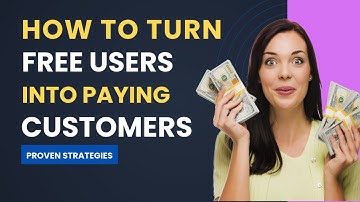 Mastering Monetization  Strategies for Your Freemium Business