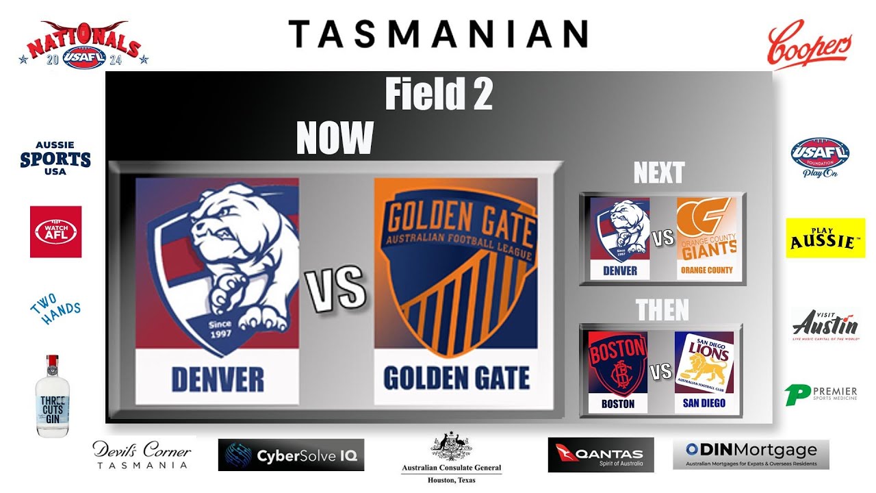 5pm F2 Denver Vs Golden Gate 2024 USAFL Nationals YouTube 5pm-f2-denver-vs-golden-gate-2024-usafl-nationals-youtube