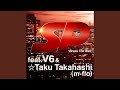 SP“Break The Wall” feat. V6 & ☆Taku Takahashi (m-flo)
