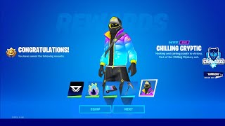 Fortnite NEW FREE Skin Pack (Playstation Exclusive)