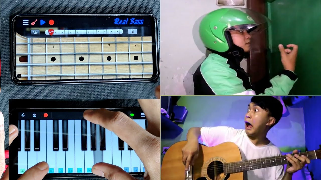 LAGU VIRAL PAKET ASHIAP SPONGEBOB RIPPED PANTS DJ TIKTOK YouTube