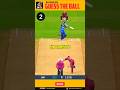 Guess The Ball Challenge 💥 Real Cricket 24 #Asiacup #Viral #Shorts