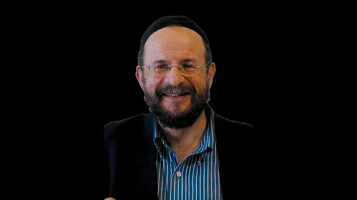 3 John - You've Got Mail! Rabbi Michael Skobac - 1...