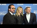 SBIFF 2020 - Cinema Vanguard Award Honoring Laura Dern B-Roll