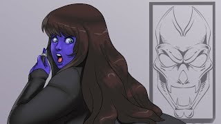 Lipstick Blueberry cover