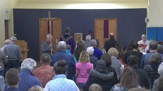 Mass of the Second Sunday of Lent
