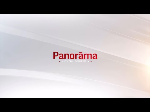 8. oktobra "Panorāma" un "Šodienas jautājums"