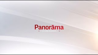 8. oktobra "Panorāma" un "Šodienas jautājums"