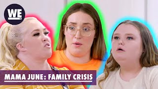 Mama Owes Alana a Lot of Dough 💰💰💰 Mama June: Family Crisis