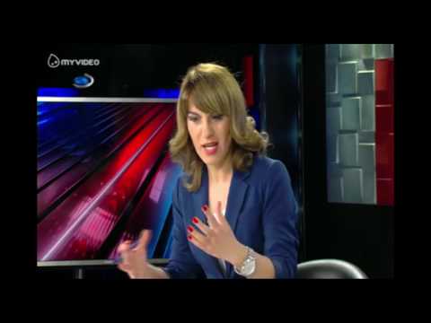 TV  კავკასია გადაცემა ,,ბარიერი სტუმრად დიმიტრი ლორთქიფანიძე 30.01.2017