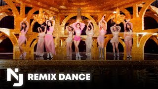 Twicefeel Special -Remix Dance- Nightmare Jey