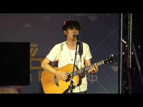 顏孝永-最佳男演員