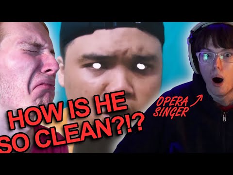 I Showed A Vocal Coach HEARTZEL 🇲🇾 | Bounce With Me x Kau Ingat Kau Gempak | Beatbox International