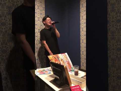 ジャニーさん追悼でKAT-TUNのＲealＦace歌ってみたジャーズ大好きななちょがジャニーさん追悼のため歌ってみた