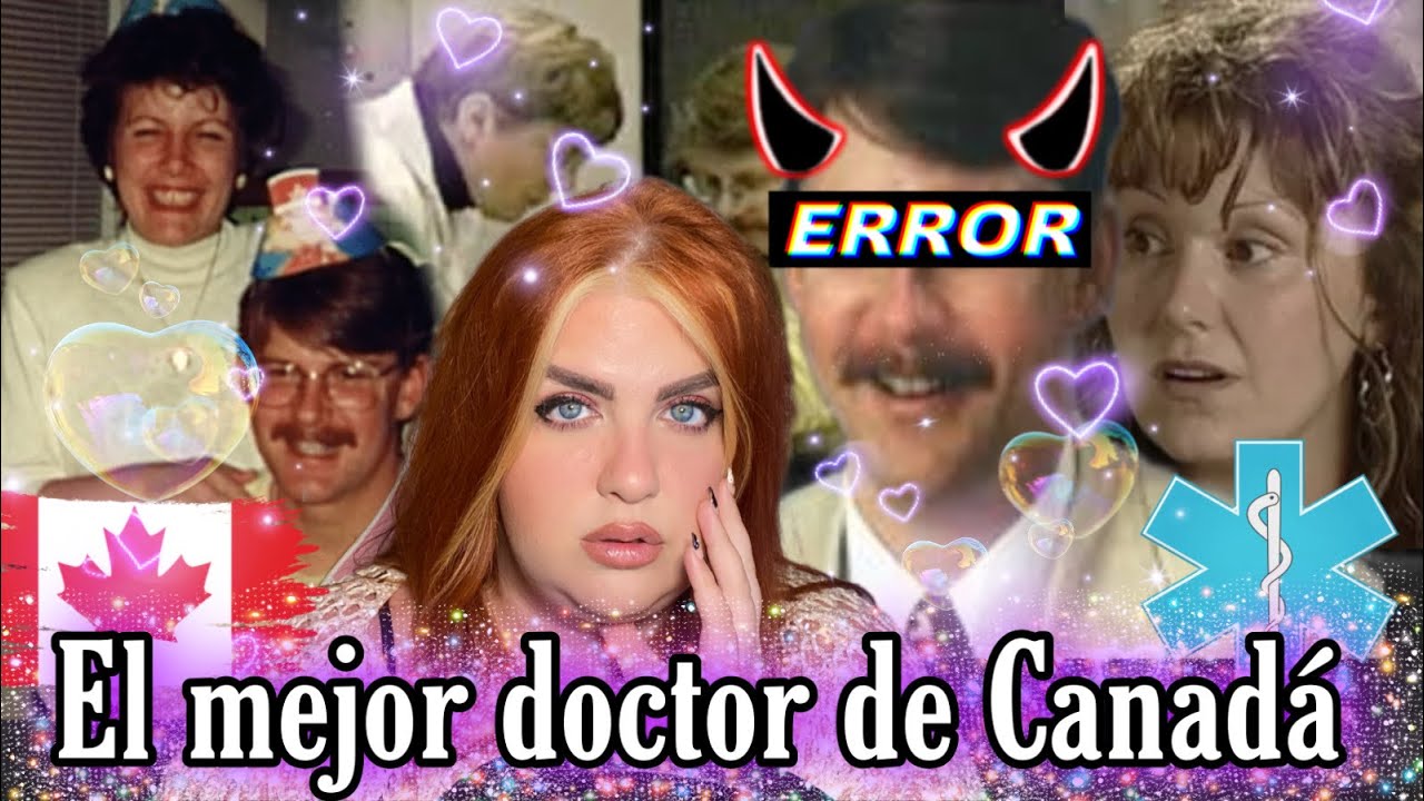 El mejor doctor de CANADÁ