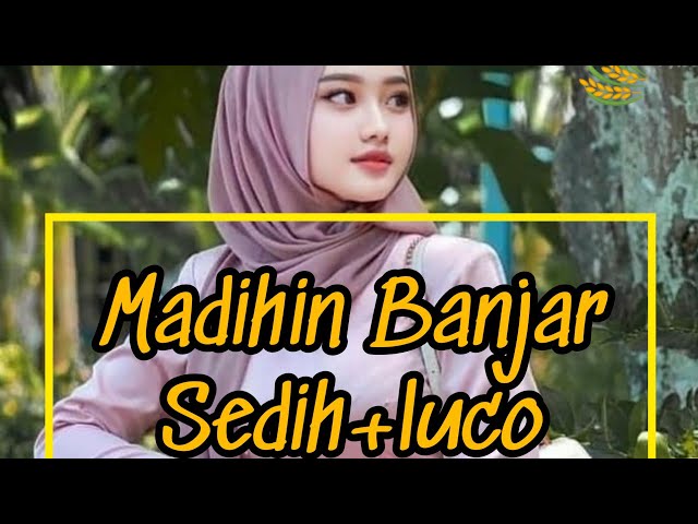 Madihin Banjar terbaru ..#lagu#madihin#dangdut#tungkal class=