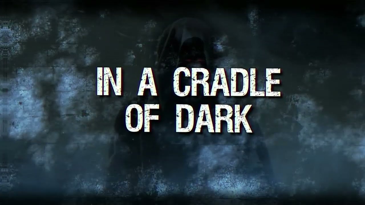 URBAN TALES - SHADOWS (OFFICIAL LYRIC VIDEO)