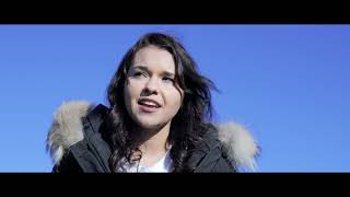 Lune HAB NUR EINE BITTE - Cover by Samantha