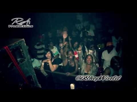 D-Shep "Road To Riches Tour" Vlog Pt. 1 (Appearances by Waka Flaka, Yo Gotti and more)