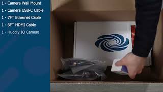 CTI | Crestron Flex M-Series: Mini Tabletop UC MM30-Z First Look
