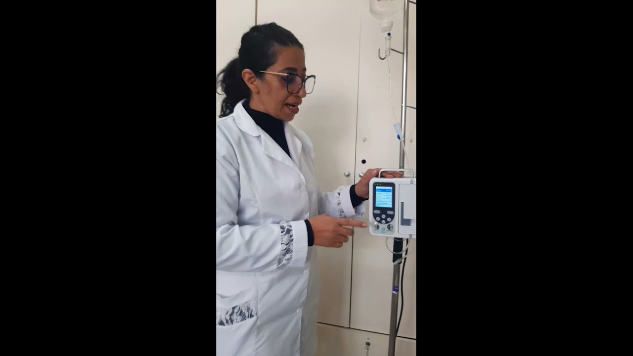 Manipulação BIC Contec SP 750