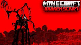 The Broken Script 2.0 is a NIGHTMARE...
