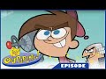 The Fairly OddParents - Escape from Unwish Island / The Gland Plan - Ep. 64