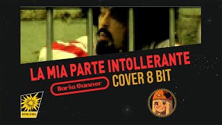Caparezza - La mia parte intollerante (8 Bit Cover)
