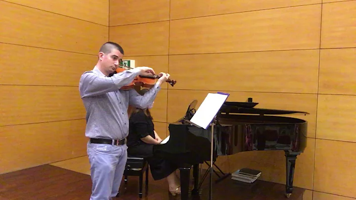 Rolla Viola Concerto in F Major
