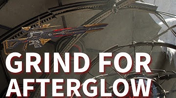 GRIND FOR AFTERGLOW! Grind keeps going! I THE FIRST DESCENDANT I CONTENT CREATOR I