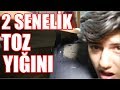 2 Senedir Temizlenmeyen Bilgisayarın Son Hali