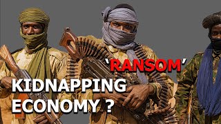 Full Nigeria's Security Crisis, Bandits & Ransom Update