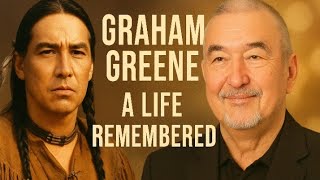 Remembering Graham Greene: A Journey Through His Life and Legacy