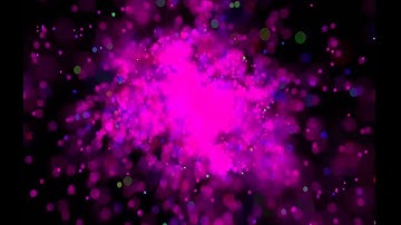 [openFrameworks] BotB Sound Visualiser ver.3.1