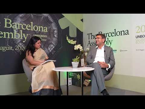 Mauritius beyond the holding structure | Shailendr Ramsagur | UNBOUNDED™ Conversations #21