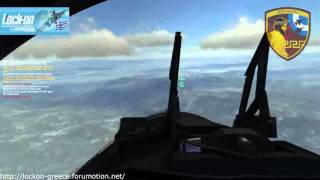 DCS WORLD 104th PHOENIX SERVER #2