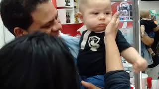 Rosane Felix, William Nascimento E Malta Jr Em Nova Iguacu 12122017