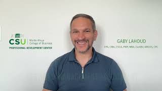 Professional Development Center -