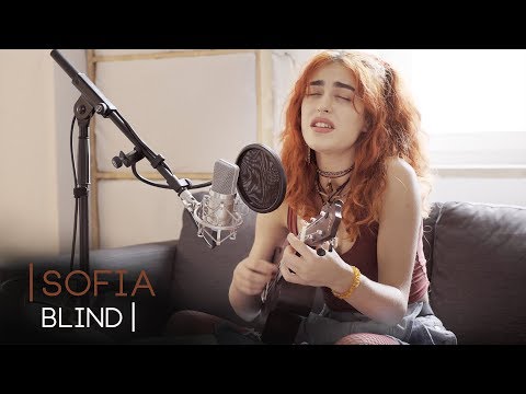 SOFIA Blind