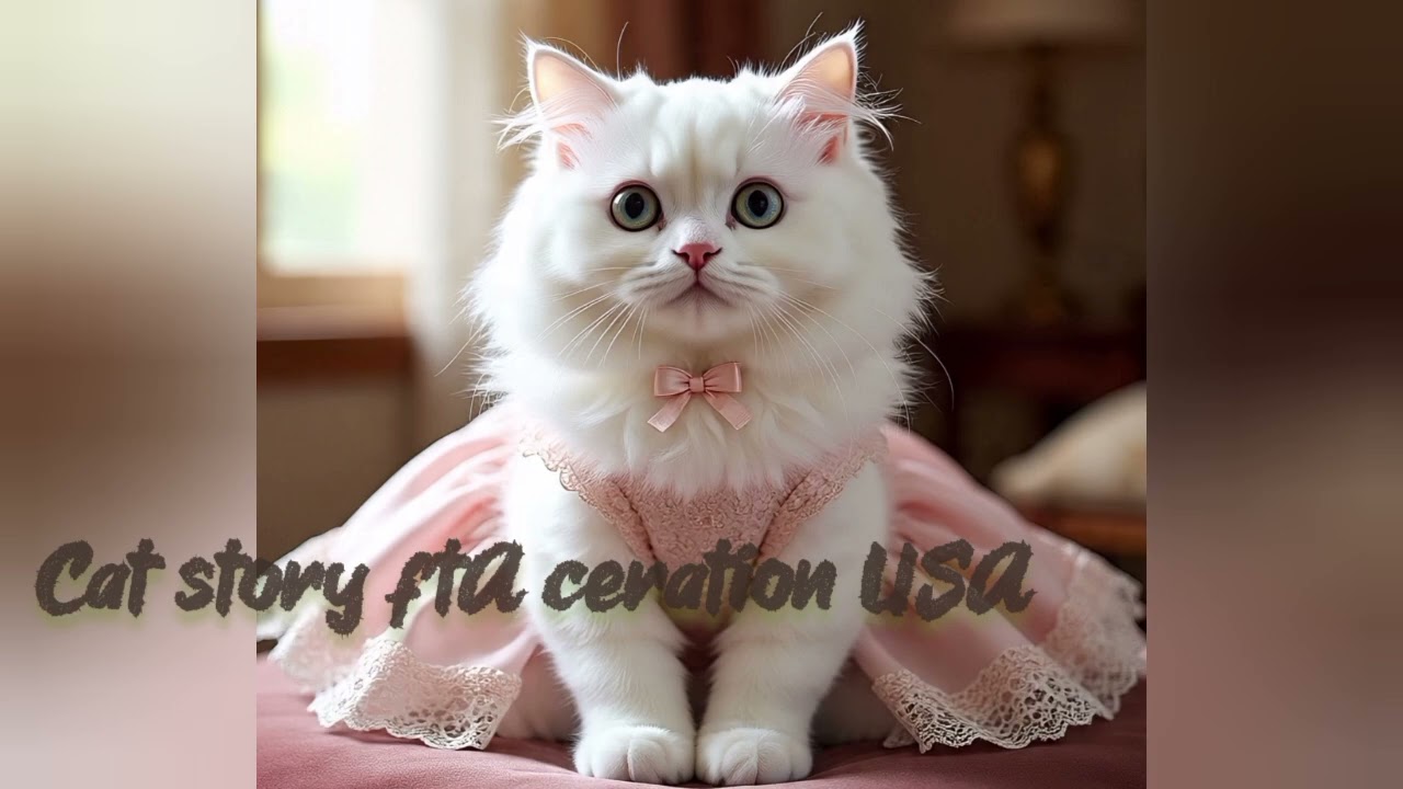 Cat story ftA ceration USA 