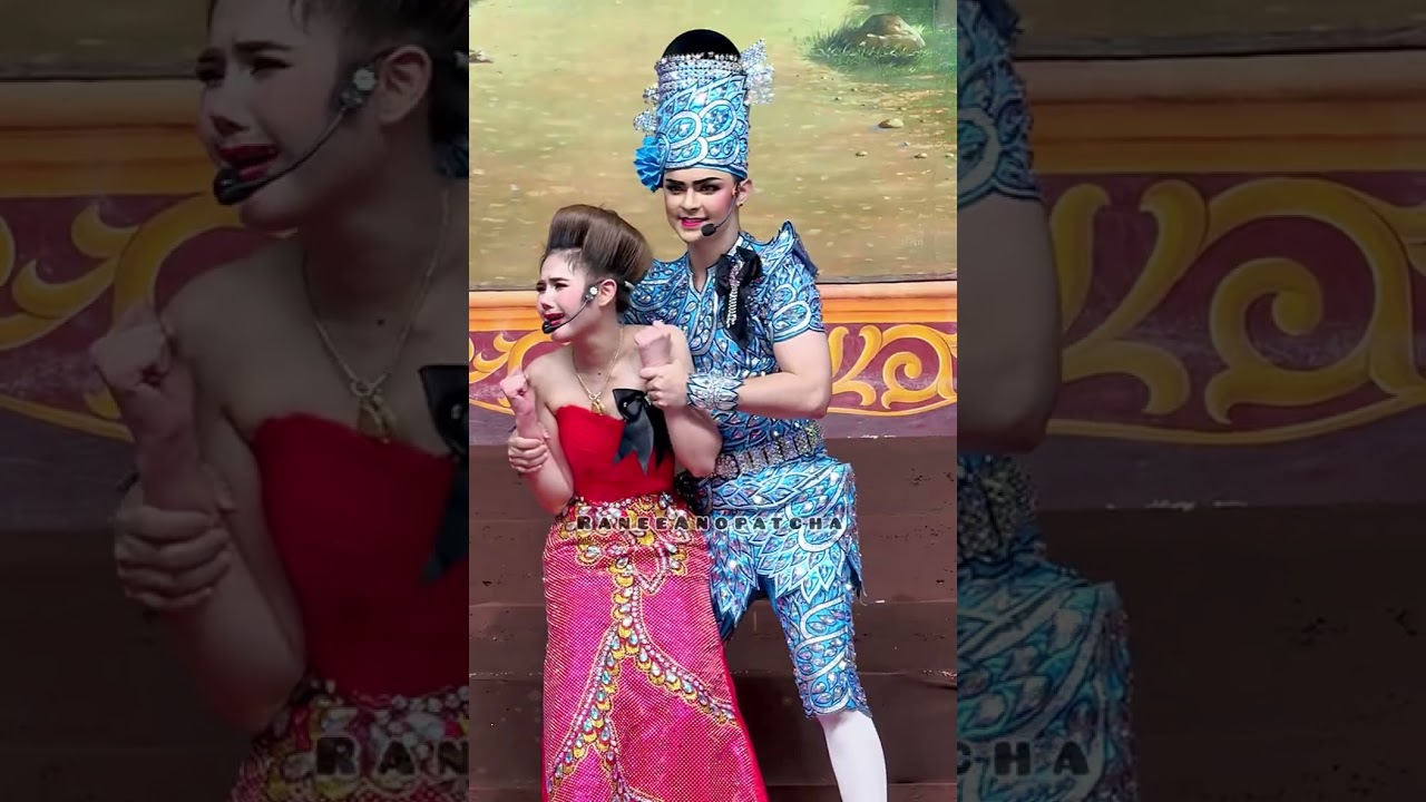 😂โอยยยย!!!‘ สงสารทั้งคู่ ปอยบอก นี่หลานนะ สักพัก ก็พี่เป็นหัวหน้า มึนไปหมด หมุนเป็นลูกข่างเลย😂