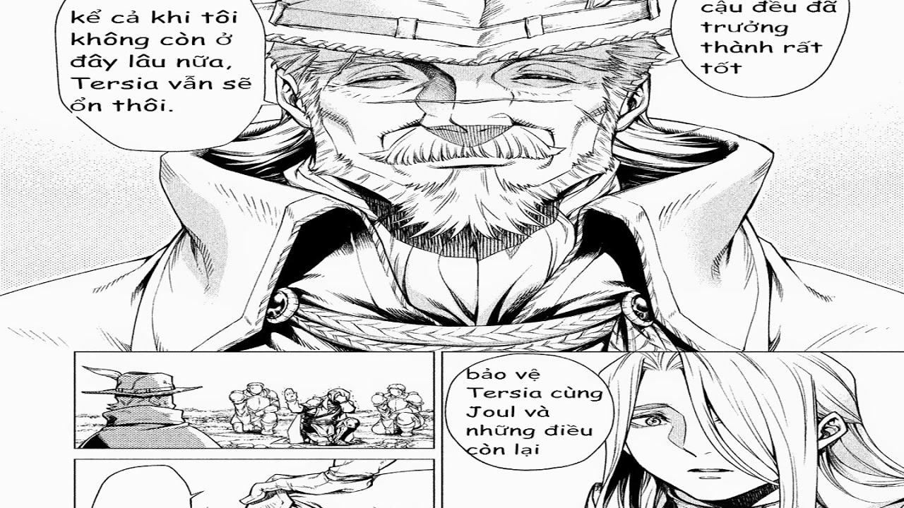 Henkyou no Roukishi Bard Loen chap 2 - YouTube
