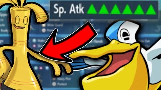 Rain Was EVERYWHERE at This Tour...- Pokemon Scarlet/Violet Ranked Battles (Rental Included) @TalonVGC