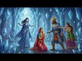 राजा विक्रम और कमल का महासंग्राम