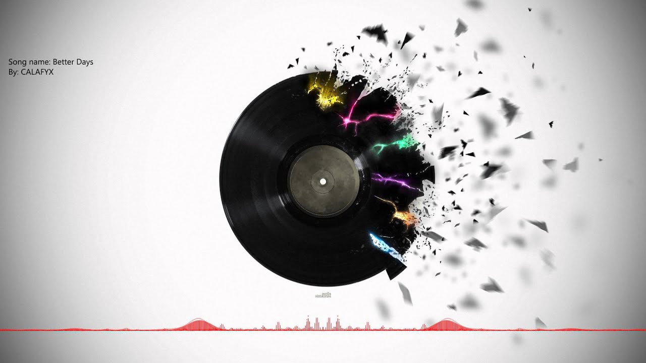 CALAFYX - Better Days